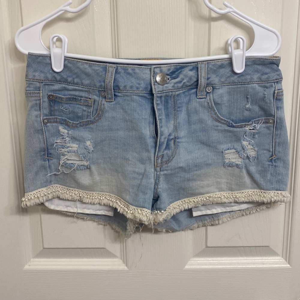 AE Shorts